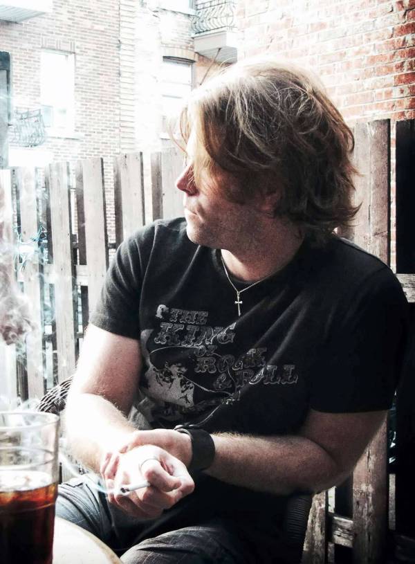 Eric Racine Eric Racine | Site web officiel - Photos