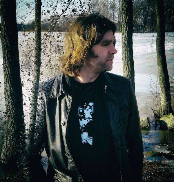 Eric Racine Eric Racine | Site web officiel - Photos