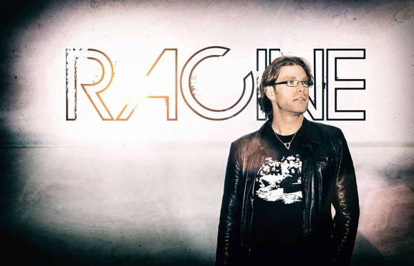 Eric Racine | Site web officiel - Photos