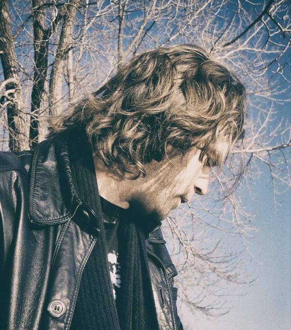 Eric Racine Eric Racine | Site web officiel - Photos
