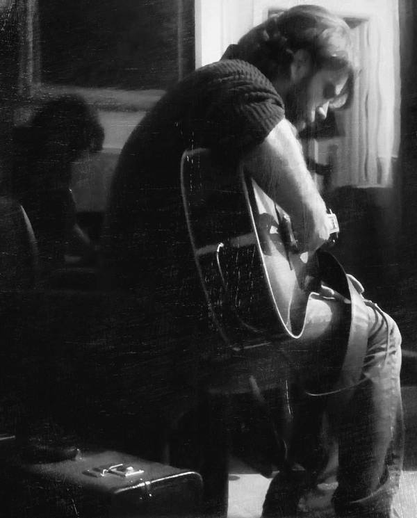Eric Racine Eric Racine | Site web officiel - Photos