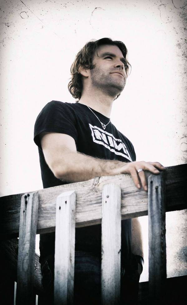 Eric Racine Eric Racine | Site web officiel - Photos